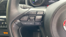Toyota Yaris Cross 1.5 Hybrid Icon 5dr CVT Hybrid Estate